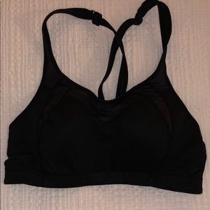 Moving Comfort Sports Bra